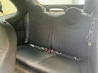 2023 fiat 500 personenauto - afbeelding 1 van  5