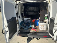 2023 fiat doblo lichte vrachtwagen - afbeelding 10 van  34