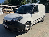 2023 fiat doblo lichte vrachtwagen - afbeelding 1 van  34