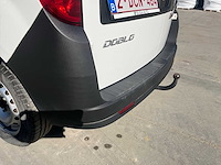 2023 fiat doblo lichte vrachtwagen - afbeelding 16 van  34