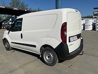 2023 fiat doblo lichte vrachtwagen - afbeelding 23 van  34