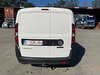 2023 fiat doblo lichte vrachtwagen - afbeelding 29 van  34