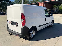2023 fiat doblo lichte vrachtwagen - afbeelding 30 van  34