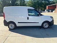 2023 fiat doblo lichte vrachtwagen - afbeelding 31 van  34