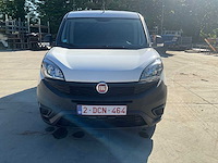 2023 fiat doblo lichte vrachtwagen - afbeelding 33 van  34