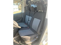 2023 fiat doblo lichte vrachtwagen - afbeelding 2 van  26