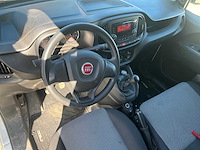 2023 fiat doblo lichte vrachtwagen - afbeelding 3 van  26