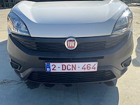 2023 fiat doblo lichte vrachtwagen - afbeelding 10 van  26