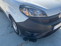 2023 fiat doblo lichte vrachtwagen - afbeelding 15 van  26