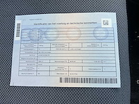 2023 fiat doblo lichte vrachtwagen - afbeelding 19 van  26