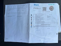 2023 fiat doblo lichte vrachtwagen - afbeelding 21 van  26