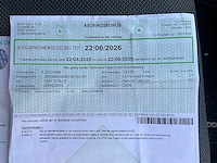 2023 fiat doblo lichte vrachtwagen - afbeelding 23 van  26