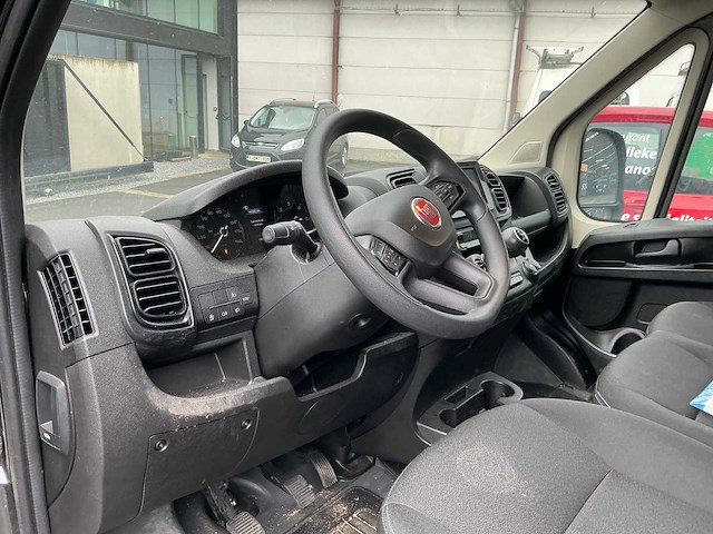 2023 fiat ducato bestelwagen - afbeelding 2 van  23