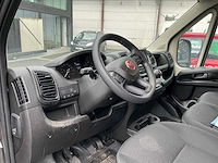 2023 fiat ducato bestelwagen - afbeelding 2 van  23