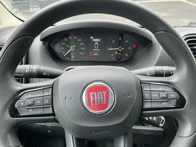 2023 fiat ducato bestelwagen - afbeelding 3 van  23