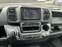 2023 fiat ducato bestelwagen - afbeelding 5 van  23