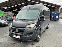 2023 fiat ducato bestelwagen
