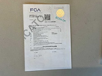 2023 fiat ducato bestelwagen - afbeelding 16 van  23