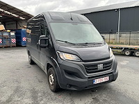 2023 fiat ducato bestelwagen - afbeelding 12 van  23