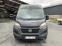2023 fiat ducato bestelwagen - afbeelding 20 van  23