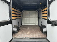 2023 fiat ducato bestelwagen - afbeelding 21 van  23