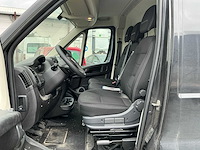 2023 fiat ducato bestelwagen - afbeelding 23 van  23