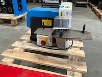 2023 finn-power cm3020 slangen afkortmachine