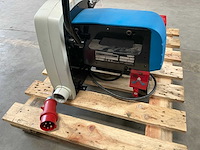 2023 finn-power cm3020 slangen afkortmachine - afbeelding 4 van  8