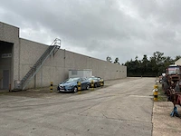 2023 fläktgroup cairplus 128.096avbv luchtbehandelingsinstallatie - afbeelding 4 van  20