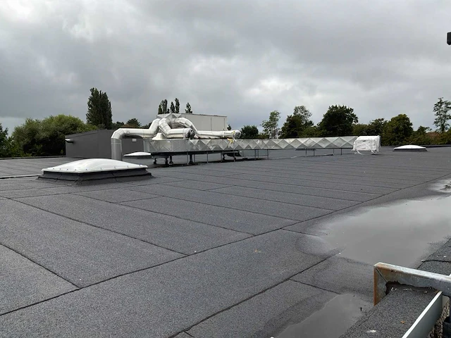 2023 fläktgroup cairplus 128.096avbv luchtbehandelingsinstallatie - afbeelding 8 van  20