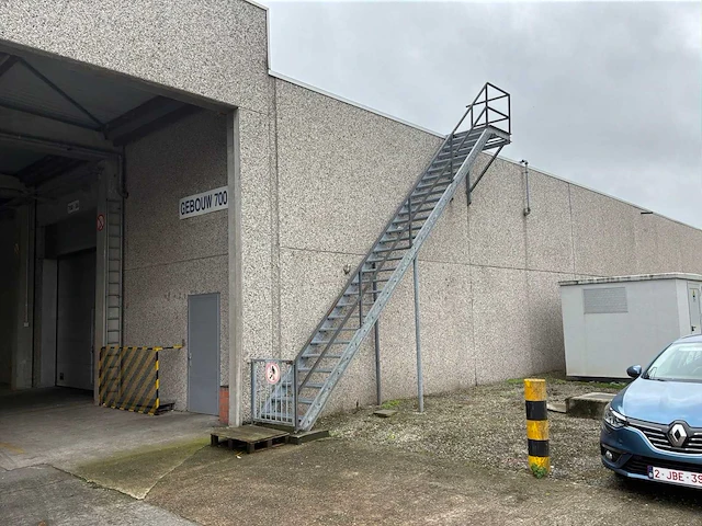 2023 fläktgroup cairplus 128.096avbv luchtbehandelingsinstallatie - afbeelding 9 van  20