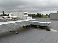 2023 fläktgroup cairplus 128.096avbv luchtbehandelingsinstallatie - afbeelding 14 van  20