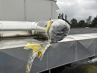 2023 fläktgroup cairplus 128.096avbv luchtbehandelingsinstallatie - afbeelding 19 van  20