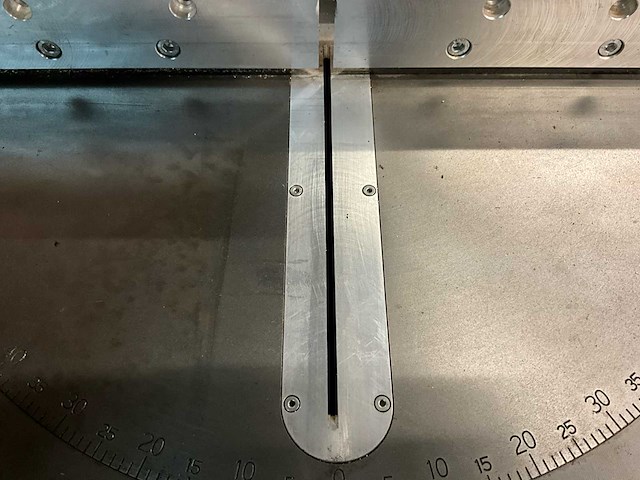 2023 fom industrie sika plus m enkelkopverstekzaag - afbeelding 2 van  29