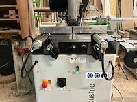 2023 fom industrie sika plus m enkelkopverstekzaag - afbeelding 3 van  29