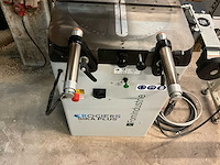 2023 fom industrie sika plus m enkelkopverstekzaag - afbeelding 4 van  29