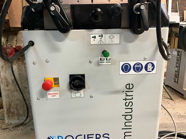 2023 fom industrie sika plus m enkelkopverstekzaag - afbeelding 5 van  29