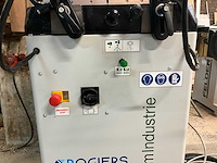 2023 fom industrie sika plus m enkelkopverstekzaag - afbeelding 5 van  29