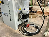 2023 fom industrie sika plus m enkelkopverstekzaag - afbeelding 6 van  29