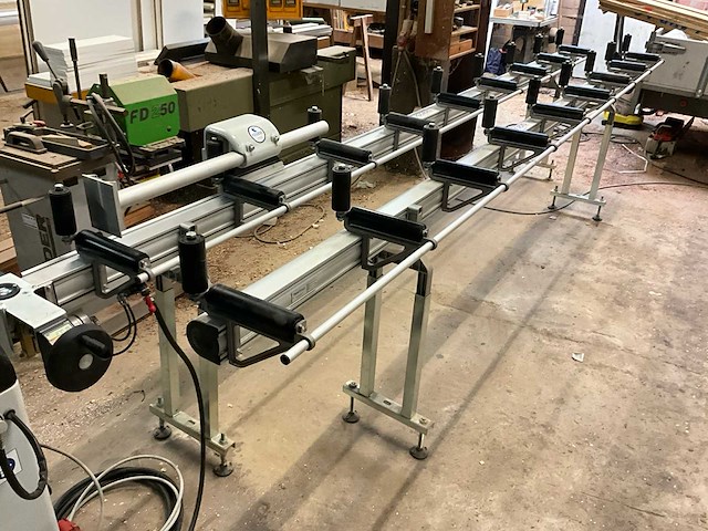 2023 fom industrie sika plus m enkelkopverstekzaag - afbeelding 9 van  29