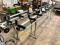 2023 fom industrie sika plus m enkelkopverstekzaag - afbeelding 9 van  29