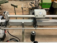 2023 fom industrie sika plus m enkelkopverstekzaag - afbeelding 10 van  29