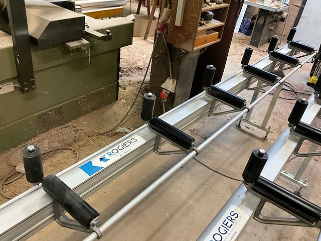 2023 fom industrie sika plus m enkelkopverstekzaag - afbeelding 11 van  29