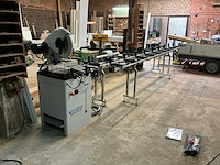 2023 fom industrie sika plus m enkelkopverstekzaag - afbeelding 1 van  29