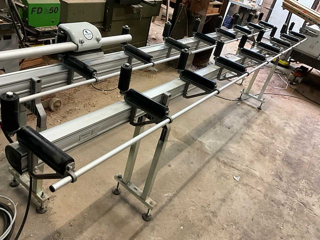 2023 fom industrie sika plus m enkelkopverstekzaag - afbeelding 14 van  29