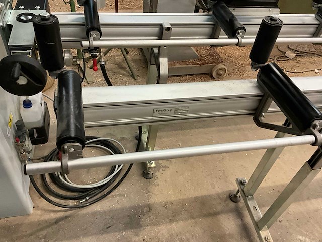 2023 fom industrie sika plus m enkelkopverstekzaag - afbeelding 15 van  29