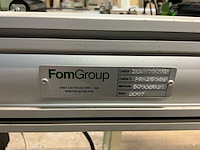 2023 fom industrie sika plus m enkelkopverstekzaag - afbeelding 16 van  29