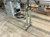 2023 fom industrie sika plus m enkelkopverstekzaag - afbeelding 18 van  29