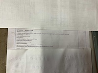 2023 fom industrie sika plus m enkelkopverstekzaag - afbeelding 19 van  29