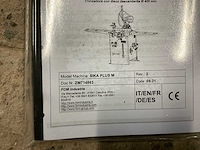 2023 fom industrie sika plus m enkelkopverstekzaag - afbeelding 22 van  29